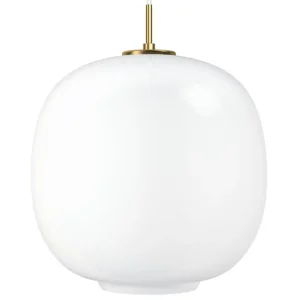 Louis Poulsen VL45 Radiohus 370 pendellampa