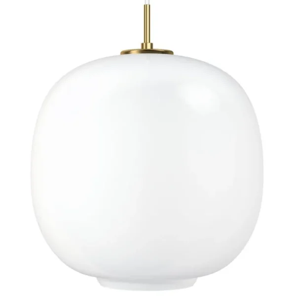 Louis Poulsen VL45 Radiohus 370 pendellampa