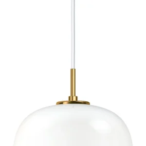 Louis Poulsen VL45 Radiohus 250 pendellampa