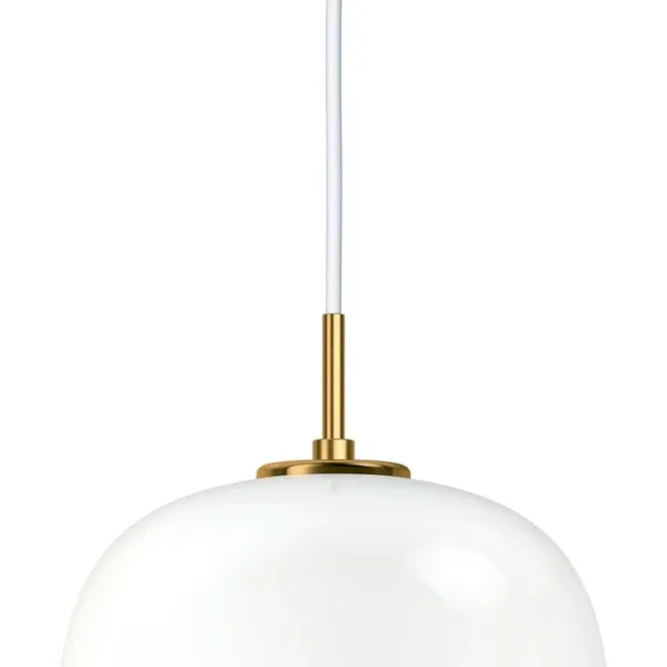 Louis Poulsen VL45 Radiohus 250 pendellampa