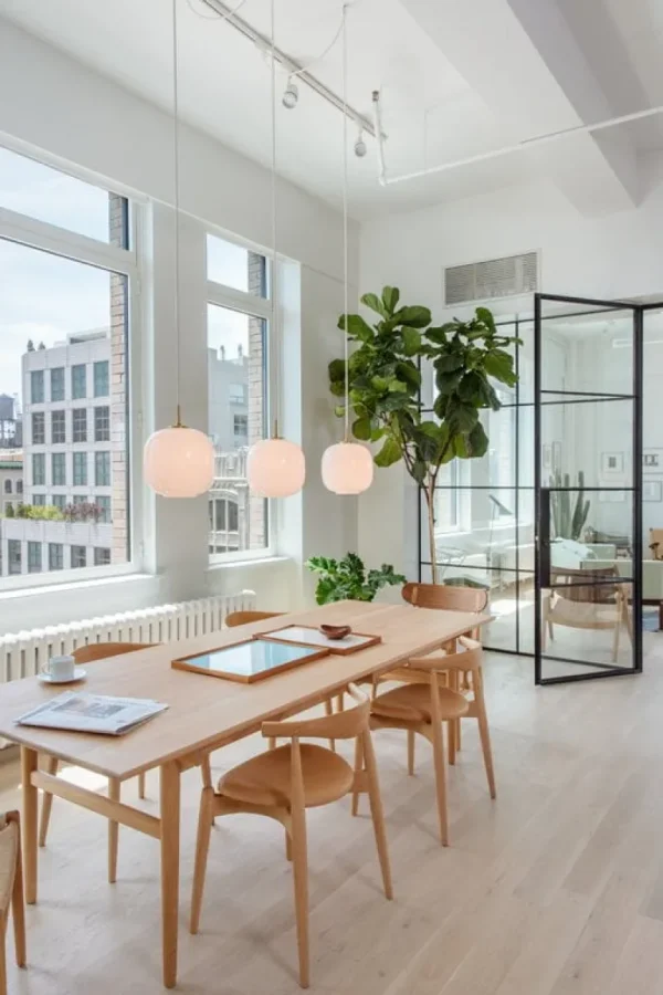Louis Poulsen VL45 Radiohus 250 pendellampa
