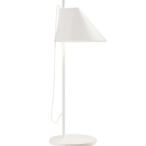 Louis Poulsen Yuh bordslampa, vit