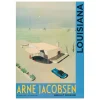 Louisiana Museum of Modern Art Arne Jacobsen - Skovshoved Gas Station 1937, A1-poster