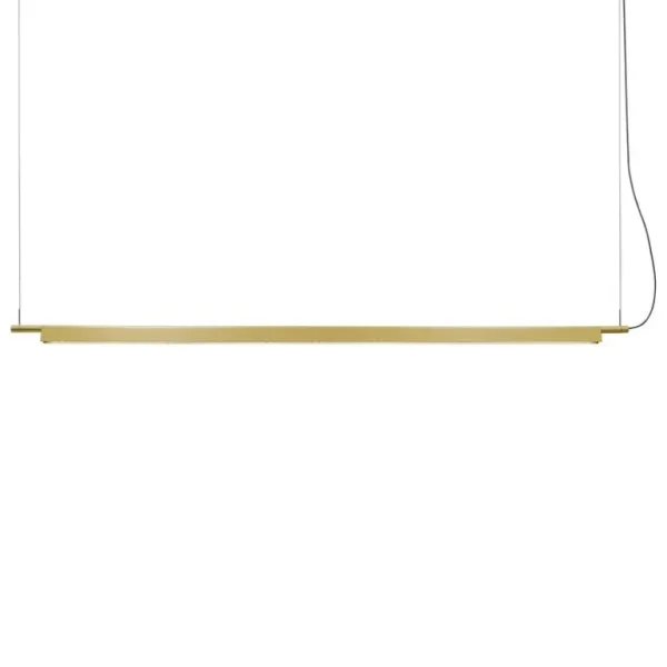 Luceplan Compendium hänglampa, mässing