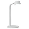 Luxo Motus Mini bordslampa, vit