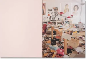 MACK Books Sofia Coppola Archive 1999-2023