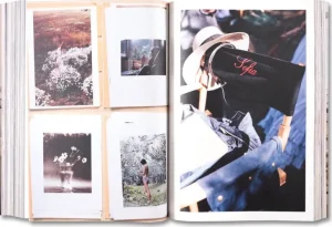 MACK Books Sofia Coppola Archive 1999-2023