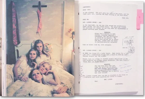 MACK Books Sofia Coppola Archive 1999-2023