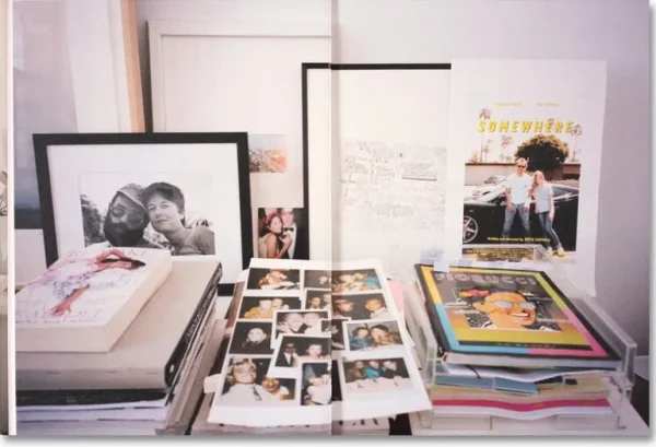 MACK Books Sofia Coppola Archive 1999-2023