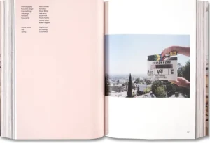 MACK Books Sofia Coppola Archive 1999-2023