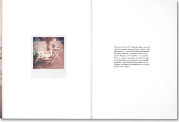 MACK Books Sofia Coppola Archive 1999-2023