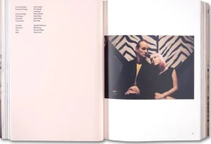 MACK Books Sofia Coppola Archive 1999-2023