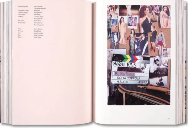 MACK Books Sofia Coppola Archive 1999-2023