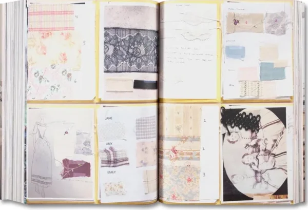 MACK Books Sofia Coppola Archive 1999-2023