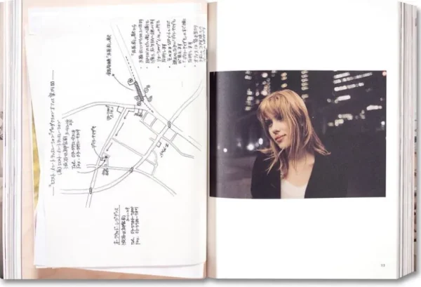 MACK Books Sofia Coppola Archive 1999-2023