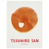 Barn MADO Teruhiro San poster, 30 x 40 cm