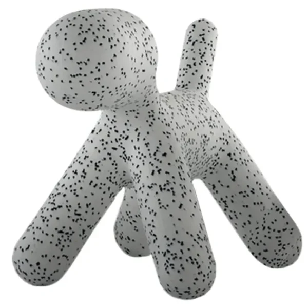 Barn Magis Puppy Dalmatian, L
