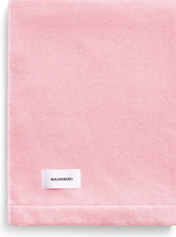 Magniberg Gelato badhandduk, 70 x 140 cm, fragola-