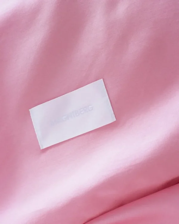 Magniberg Pure Sateen påslakan, blossom pink