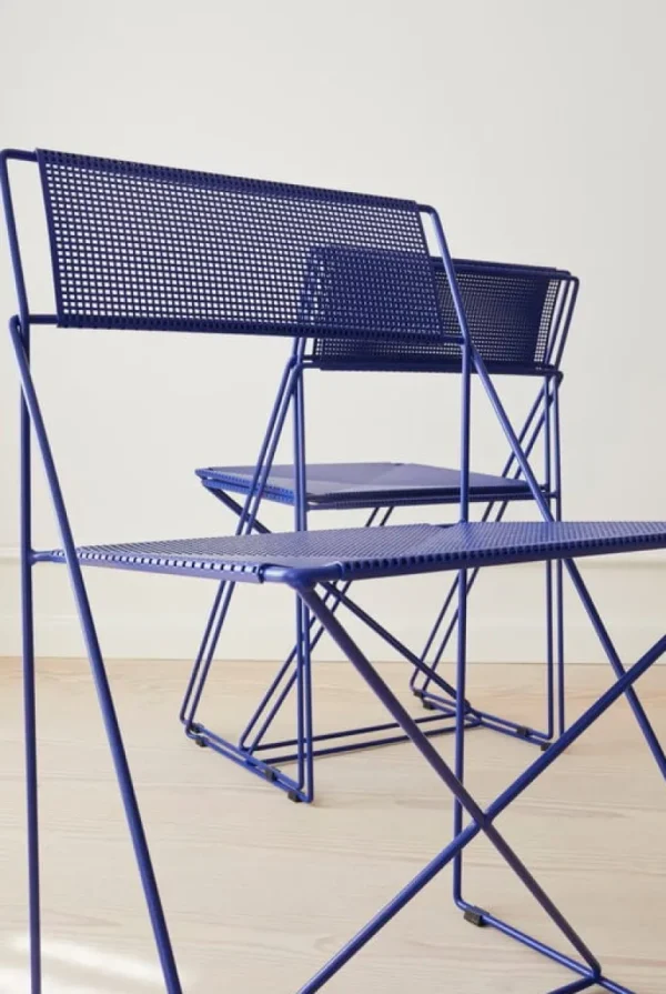 Magnus Olesen X-Line stol,