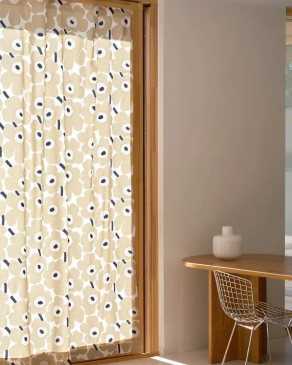 Marimekko Ming vas, vit