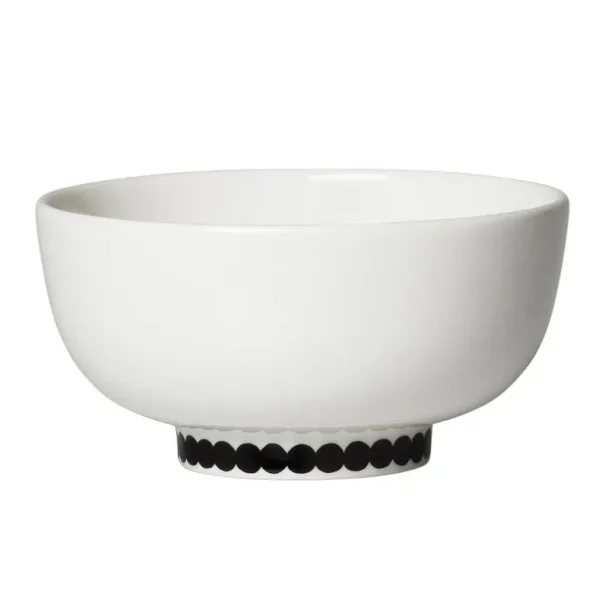Marimekko Oiva - Räsymatto skål 3 dl