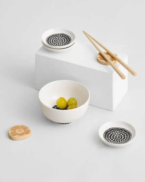 Marimekko Oiva - Räsymatto skål 3 dl