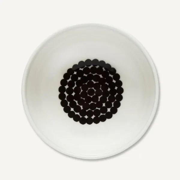 Marimekko Oiva - Räsymatto skål 3 dl