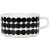 Marimekko Oiva - Siirtolapuutarha tekopp 2,5 dl