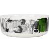 Marimekko Oiva - Siirtolapuutarha bowl 1,5 l