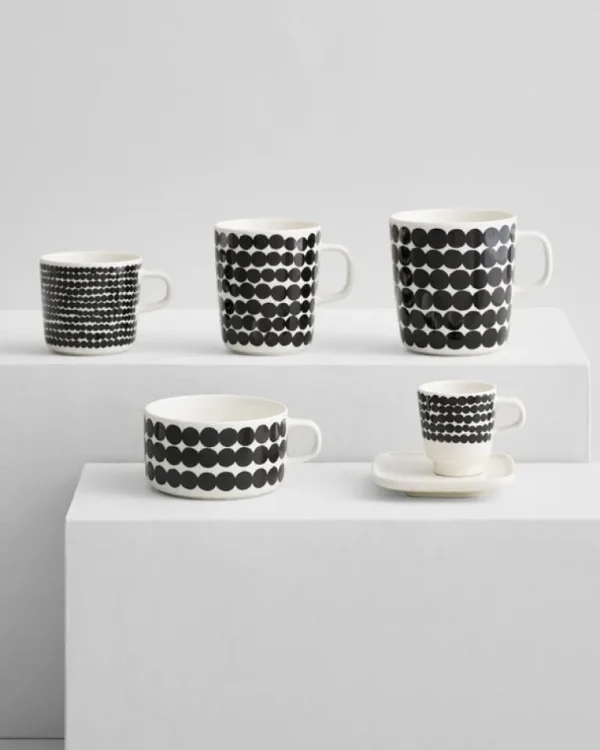 Marimekko Oiva - Siirtolapuutarha tekopp 2,5 dl