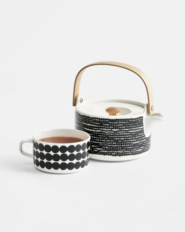 Marimekko Oiva - Siirtolapuutarha tekopp 2,5 dl