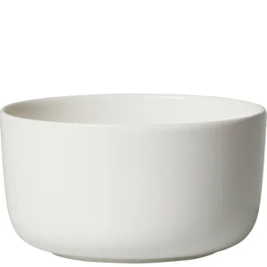Marimekko Oiva skål 5 dl, vit