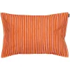 Marimekko Piccolo, kuddfodral, 40 x 60 cm, varm orange - rosa