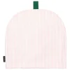 Marimekko Piccolo tekanna, rosa - vit