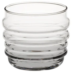 Marimekko Sukat Makkaralla glas, 2-pack, klar