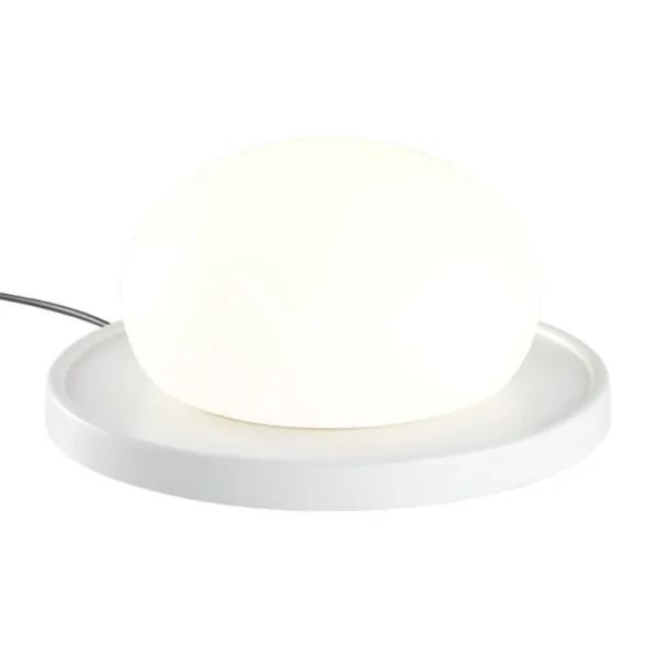 Marset Bolita bordslampa, vit