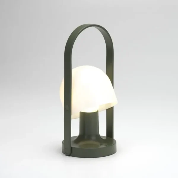 Marset FollowMe lampa - grön