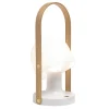 Marset FollowMe lampa, vit - ek