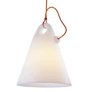 Martinelli Luce Trilly pendellampa, 27 cm