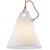 Martinelli Luce Trilly pendellampa, 45 cm