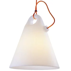 Martinelli Luce Trilly pendellampa, 45 cm