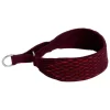 Masimalo 3D Knit halsband, aubergine - lava