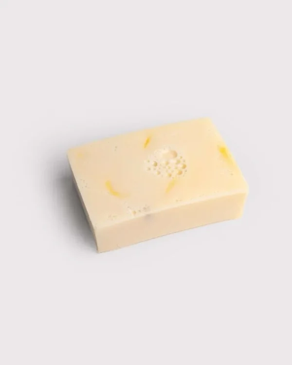 Masimalo Hundshampoo bar, 110 g, tea garden