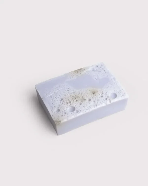 Masimalo Hundshampoo bar, 110 g, lavender field