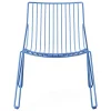 Massproductions Tio Easy Chair, overseas blue