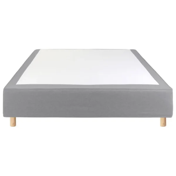 Matri Base kjol, Wooly, ljusgrå
