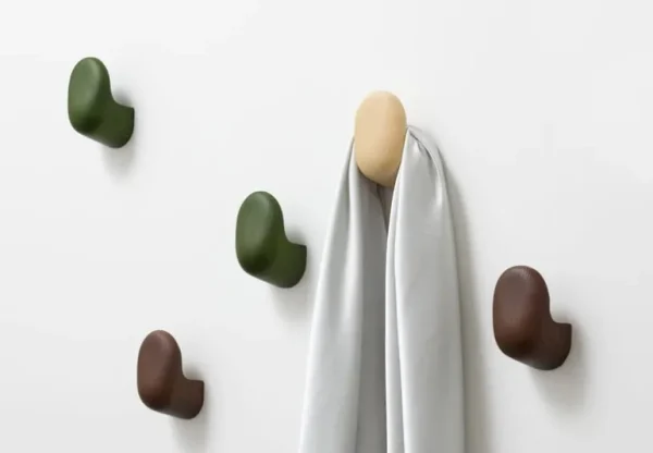 Mattiazzi Palmo krok, grön