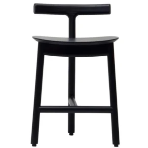 Mattiazzi Radice stol, svart