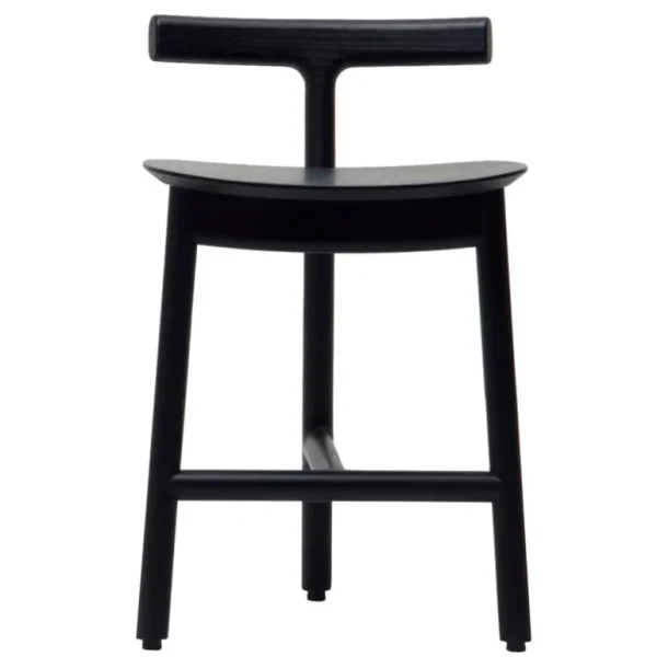 Mattiazzi Radice stol, svart